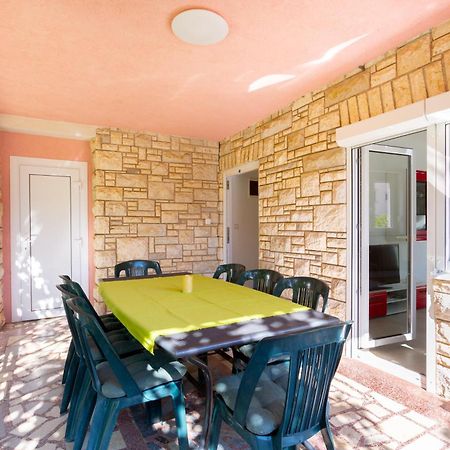 Apartments Murenc Медулин Екстериор снимка