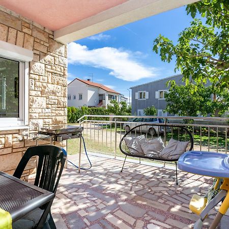 Apartments Murenc Медулин Екстериор снимка