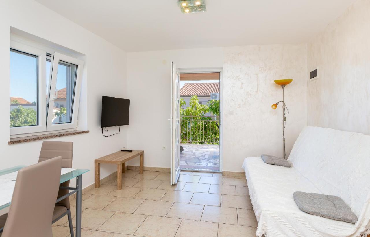 Apartments Murenc Медулин Екстериор снимка