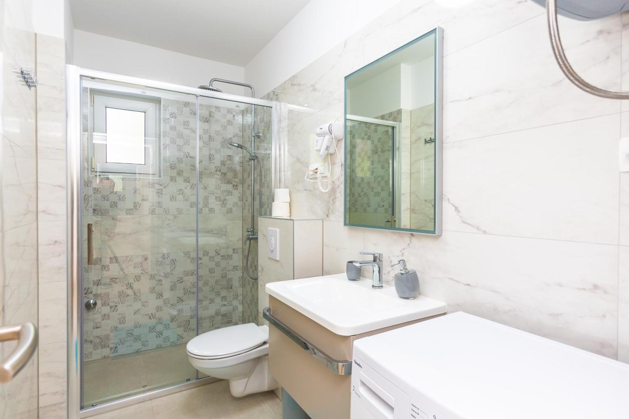 Apartments Murenc Медулин Екстериор снимка