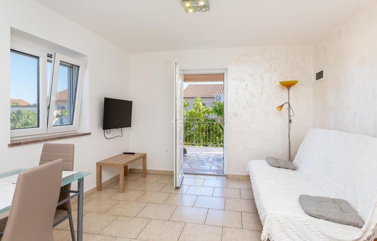 Apartments Murenc Медулин Екстериор снимка