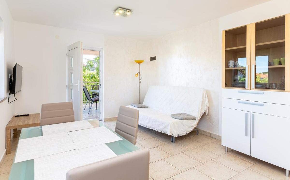 Apartments Murenc Медулин Екстериор снимка