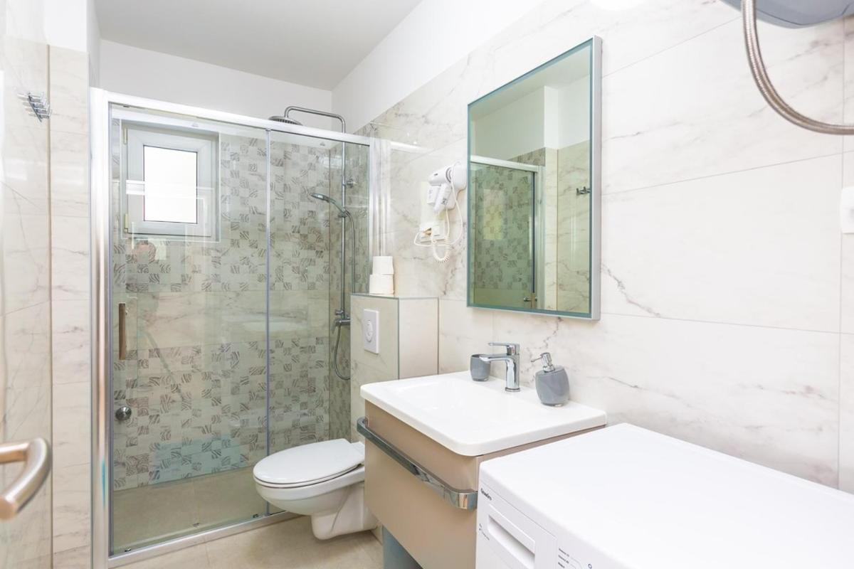 Apartments Murenc Медулин Екстериор снимка