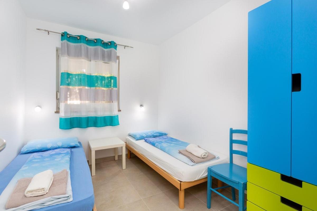 Apartments Murenc Медулин Екстериор снимка